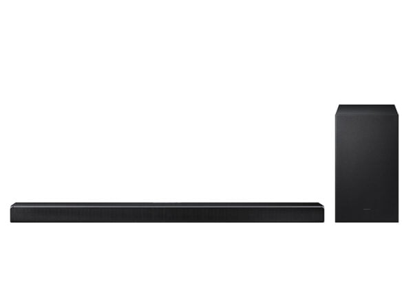 Soundbar Samsung Q600A - Imagen 3