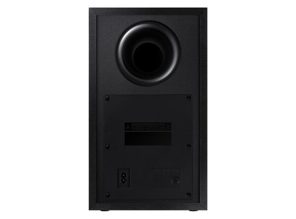Soundbar Samsung Q600A - Imagen 5