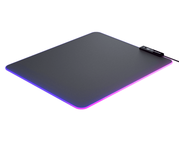 Mousepad Rígido Cougar Neon RGB - Imagen 6