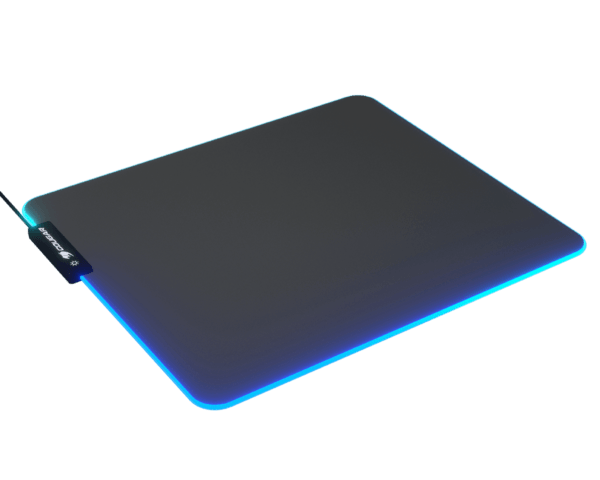 Mousepad Rígido Cougar Neon RGB - Imagen 2