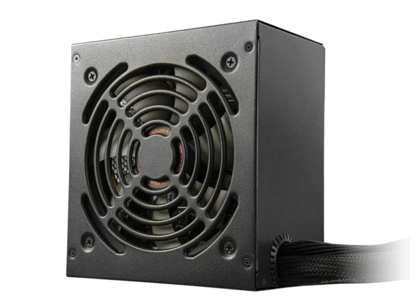 Fuente de Poder Cougar Atlas 750W Certificada 80 Plus Bronze