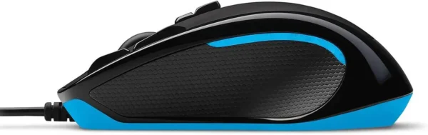 Mouse Gamer Logitech G300S - Imagen 6
