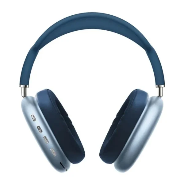 Audífonos Inalámbricos Bluetooth P9 - Imagen 4