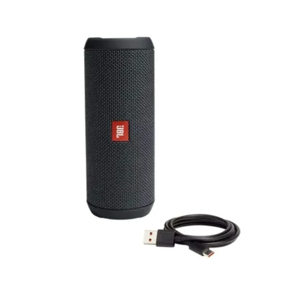 Parlante Bluetooth JBL Flip Essential - Imagen 3
