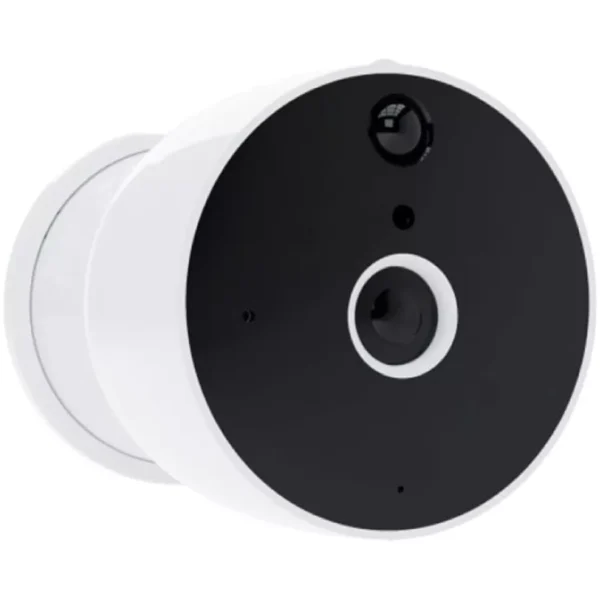 Cámara Smart Wi-Fi Nexxt HD Interior/Exterior IP66 Bateria - Imagen 2
