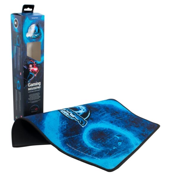 MousePad Hidrogen 3DFx 40x28cm