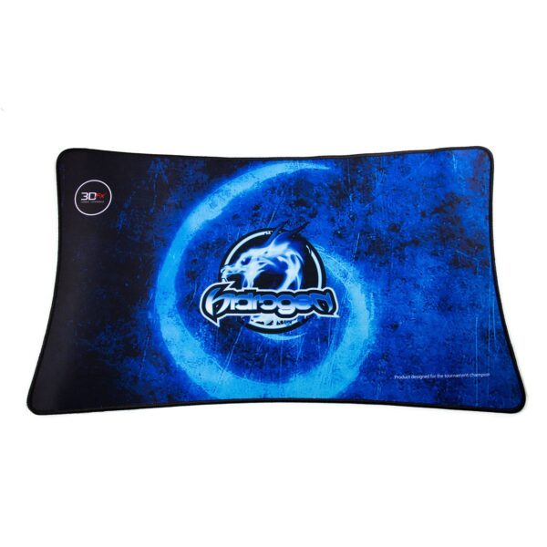 MousePad Hidrogen 3DFx 40x28cm - Imagen 4