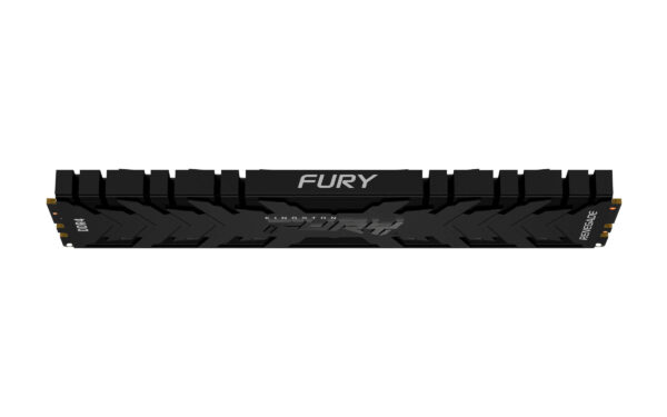 Memoria Ram DDR4 8GB 3200MHz Kingston FURY Renegade DIMM, Non-ECC, CL16, 1.35V, Unbuffered - Imagen 2