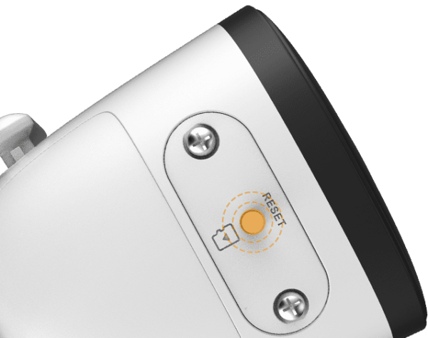 Cámara Exterior Imou Bullet 2C-D Wifi 2.8/3.6mm 2MP Ip67 - Imagen 2
