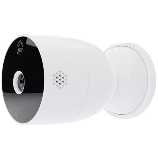Cámara Smart Wi-Fi Nexxt HD Interior/Exterior IP66 Bateria