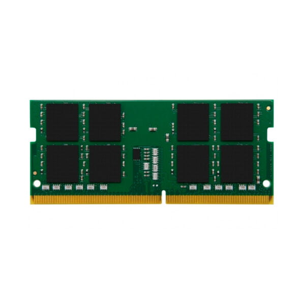 Memoria Ram Kingston SO-DIMM DDR4 8GB 3200MHz, CL22, 1.2V - Imagen 2