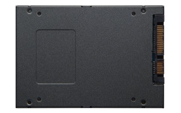Unidad SSD Kingston SSDNow A400, 480GB, 240GB 2.5" SATA 3, Lectura 500MB/s Escritura 450MB/s - Imagen 3