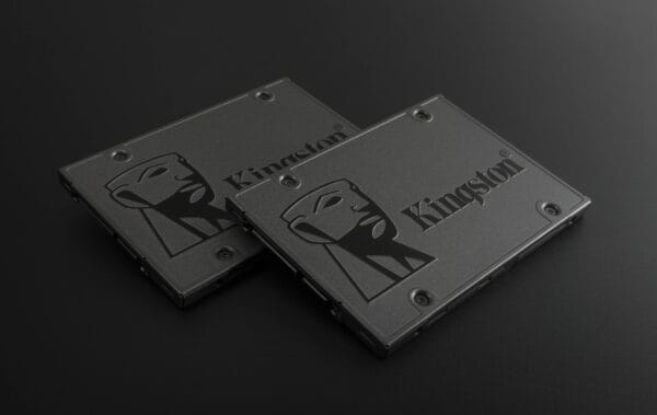 Unidad SSD Kingston SSDNow A400, 480GB, 240GB 2.5" SATA 3, Lectura 500MB/s Escritura 450MB/s - Imagen 4